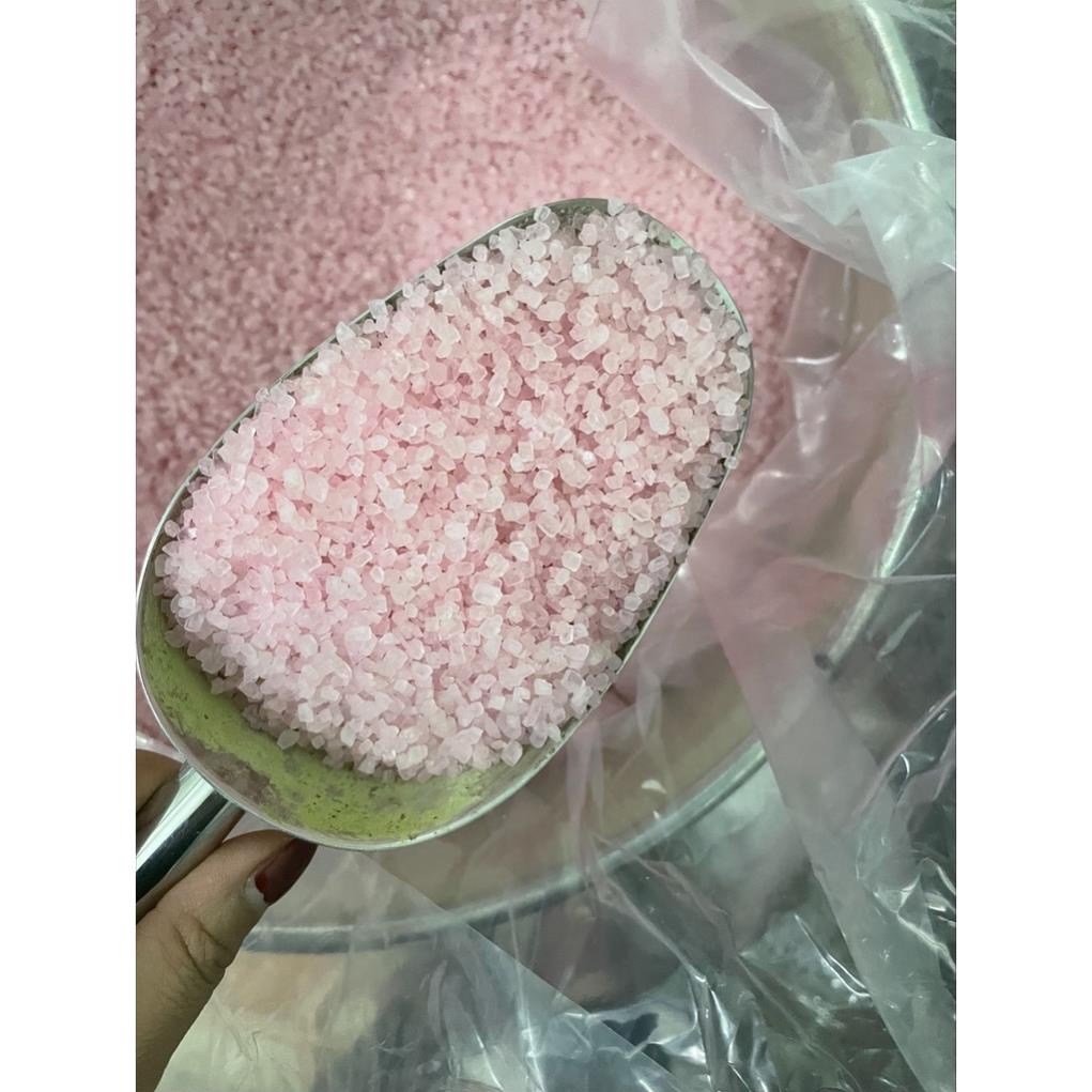 Muối Hồng Himalaya Organic 1Kg