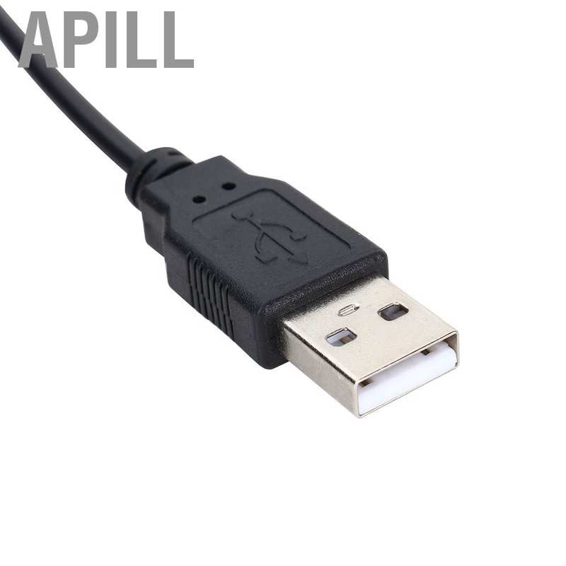 POWER Dây Cáp Sạc Chuyển Đổi Hdmi Đầu Đực Sang Đầu Cái 50cm Usb 2.0