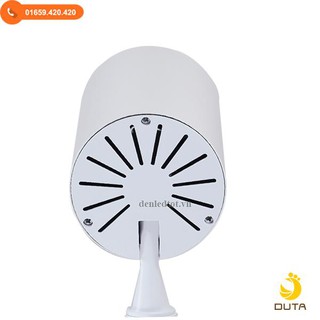 Đèn Rọi☔FREESHIP☔Đèn Rọi Ray COB 12W Siêu Sáng [Den Roi]