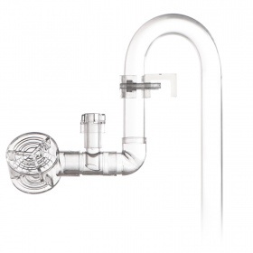 IN OUT NEO FLOW Premium size M size L F12 F16 - Neo mixer - Neo Inlet - Neo outlet - Neo skimmer invicible