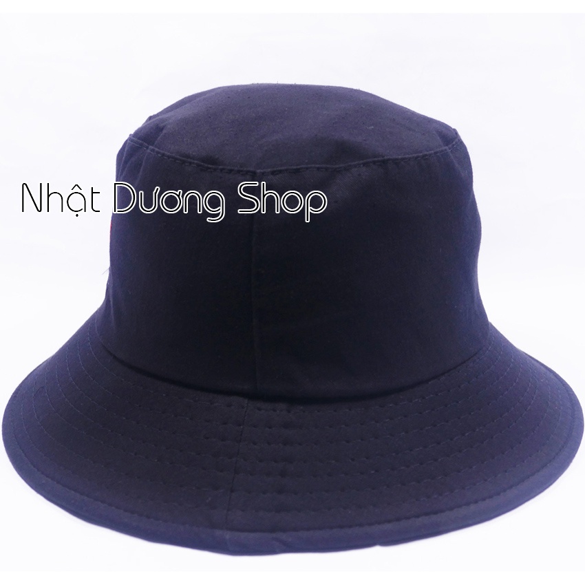 Nón tai bèo vành nhỏ phù hợp cho cả nam và nữ với thiết kế hợp thời trang