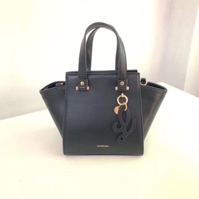 Túi Lyn MERCURY HANDBAG tay cầm