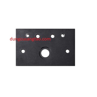 Bát U shaped mounting 4080 V slot