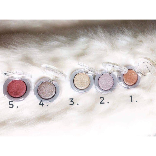 Nhũ mắt ngọc trai Hàn Quốc Klavuu | BigBuy360 - bigbuy360.vn