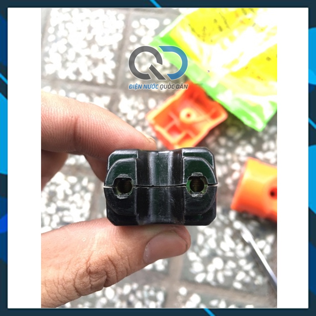 Phích cắm điện - phích ghim điện 4000w thách thức mọi thiết bị