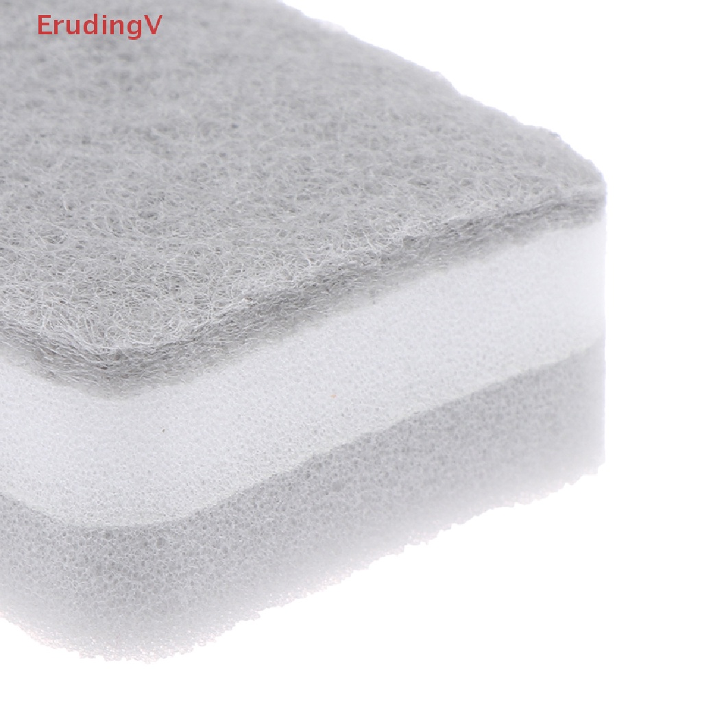 Set 5 Miếng Bọt Biển Rửa Chén / Cửa Sổ / Nhà Bếp Mạnh Mẽ