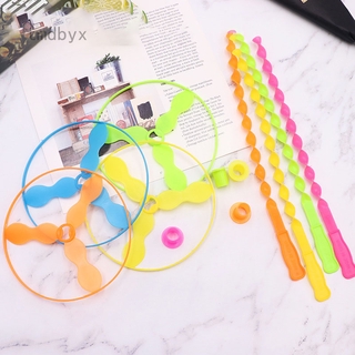 Tmdbyx HAND MADE Bộ Đồ Chơi Con Quay Cho Bé