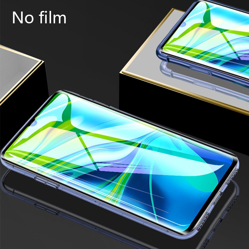 Kính Cường Lực 9h 2.5d Bảo Vệ Toàn Màn Hình Cho Xiaomi Mi Note 10/10 Pro/10 Lite