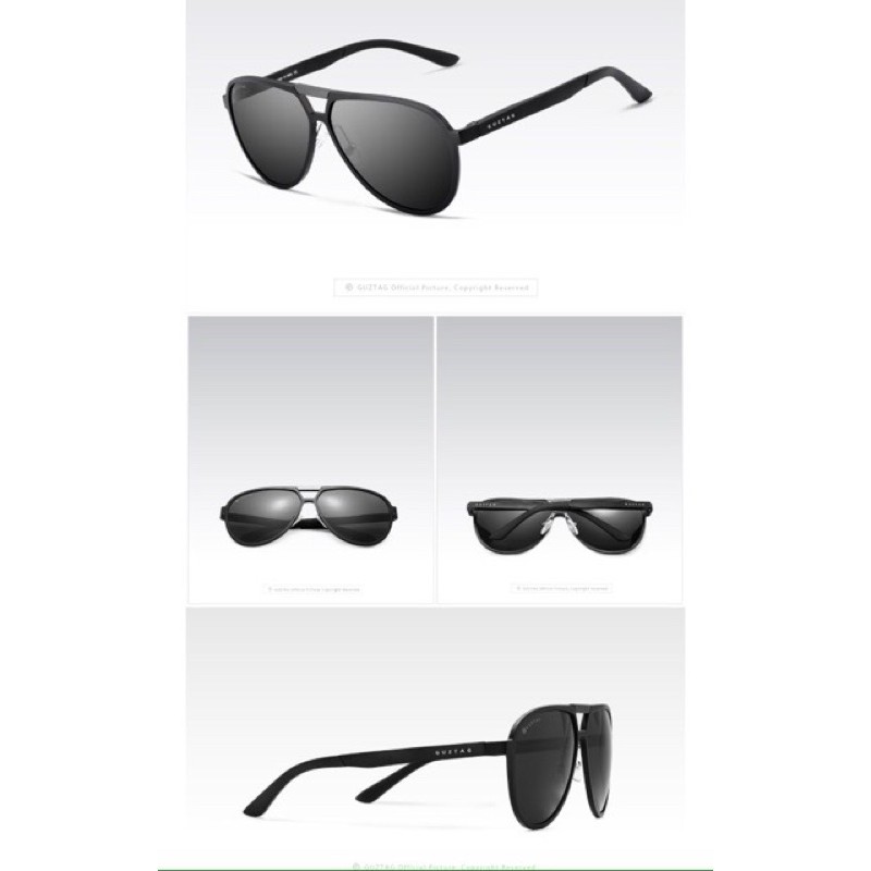 Kính mát Nam phân cực [ G9820 ] | BigBuy360 - bigbuy360.vn