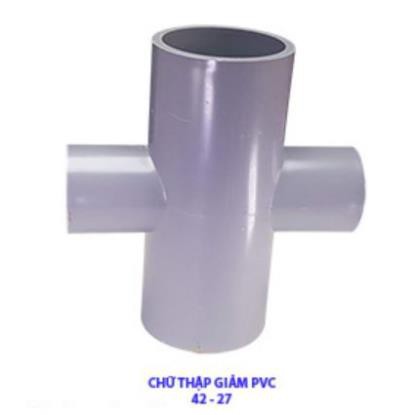 CHỮ THẬP GIẢM 42 - 27
