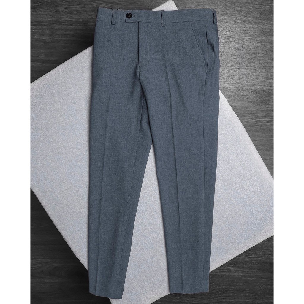 Quần Âu nam DARNELL (DN2031) | BigBuy360 - bigbuy360.vn