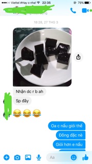 Cây sương sáo khô làm thạch đen (trồng tại Thạch An, Cao Bằng)
