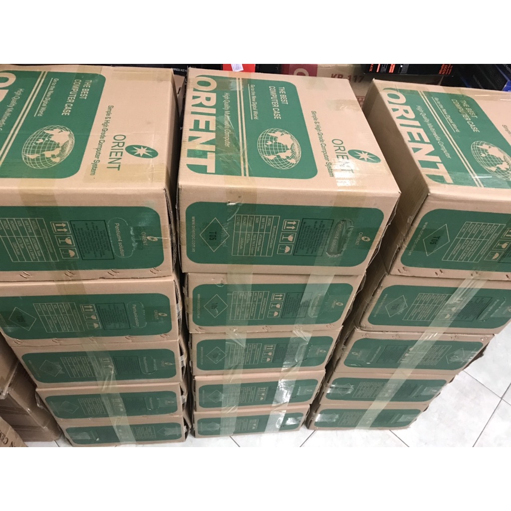 Vỏ case Orient T05/T03 mới 100%- Hàng chính hãng