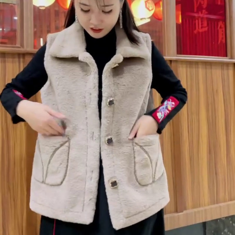 Áo khoác vest nữ cao cấp mới thu đông 2021 | BigBuy360 - bigbuy360.vn