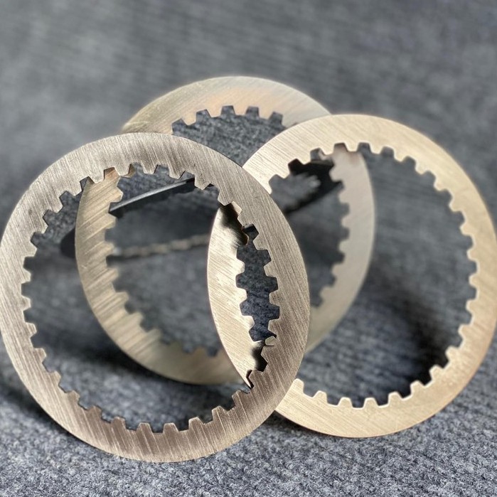 [ COMBO 3 MÓN ] LÒ XO / BỐ NỒI / LÁ SẮT ĐỘ TRF RACING WINNER / SONIC150