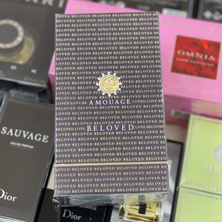 Nước Hoa Nam Amouage Beloved Man 100ml