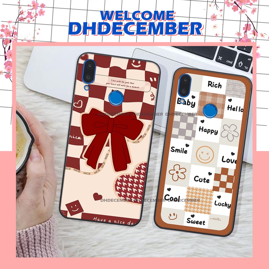 Ốp lưng Huawei NOVA 3 / 3i / 3e / P20 LITE in hình 3D mẫu  hot hit - hàng cao cấp