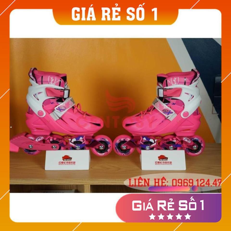 Giày Patin Flying BKB K7 (shopmh59)