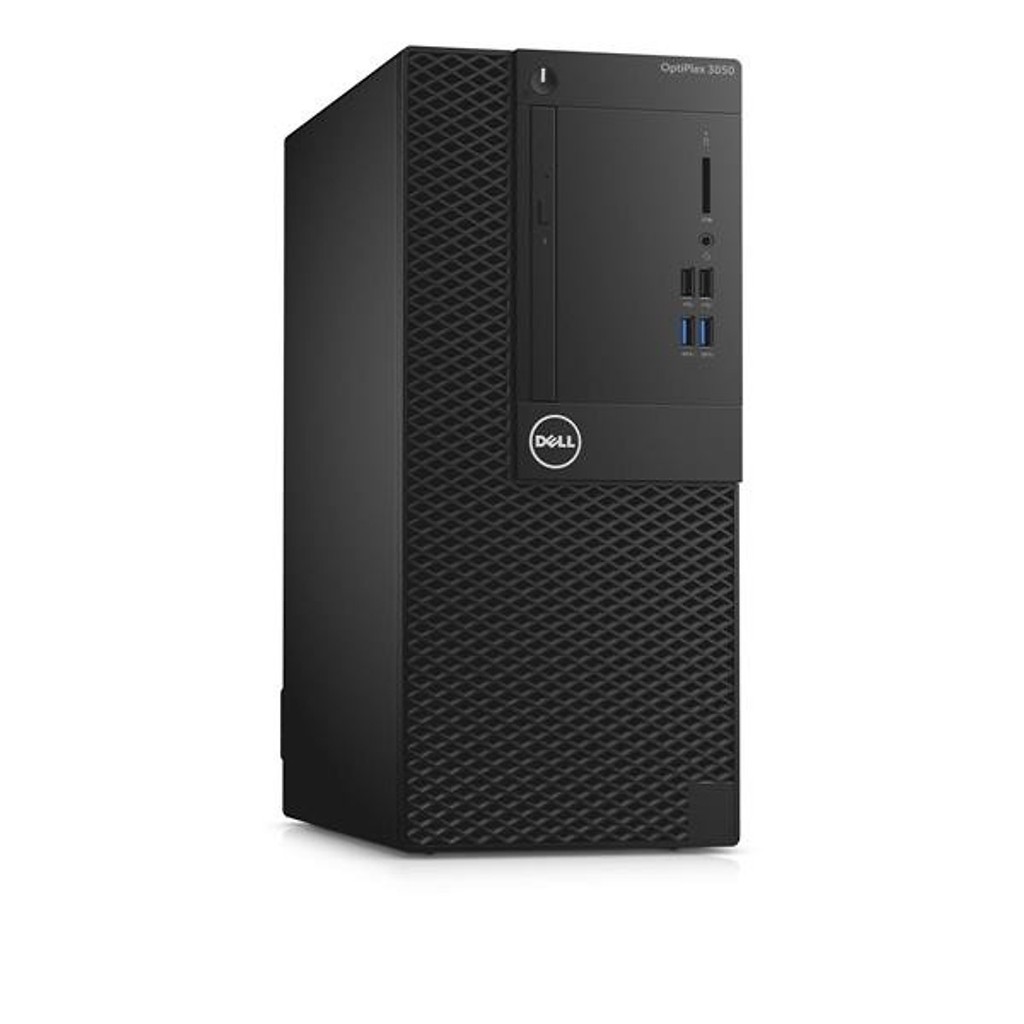 PC Dell OptiPlex 3060 MT 42OT360001 i5 8400/4GB/1TB/DVDRW/K+M/DOS - hàng chính hãng | BigBuy360 - bigbuy360.vn