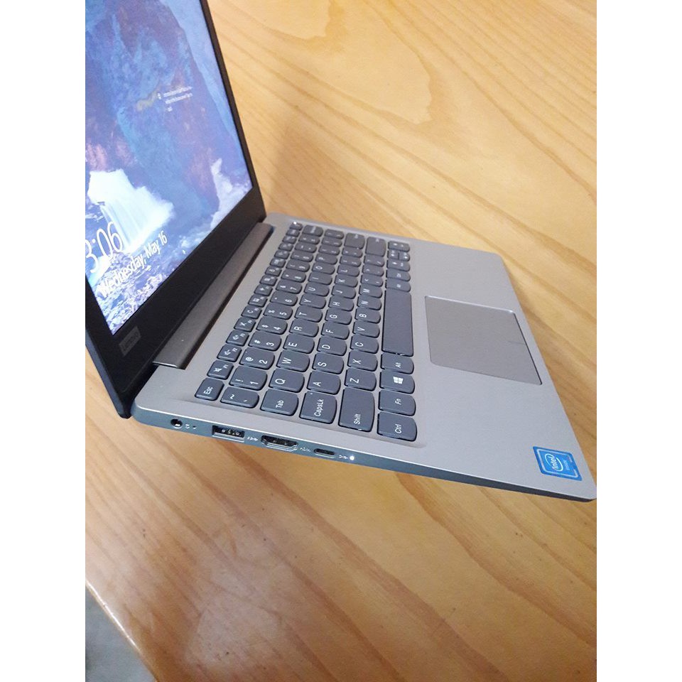 Lenovo IdeaPad 120S - Còn nguyên bảo hành hãng 3/2019