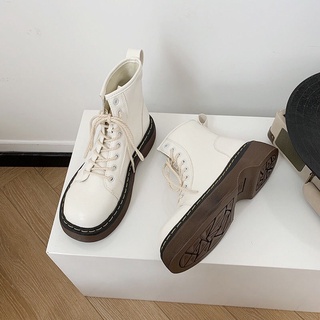 GIÀY BOOTS CAO CỔ NĂNG ĐỘNG