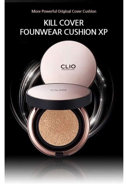 Phấn nước clio | BigBuy360 - bigbuy360.vn