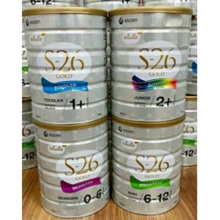 [HÀNG ÚC] Sữa Úc S26 hộp 800gr.