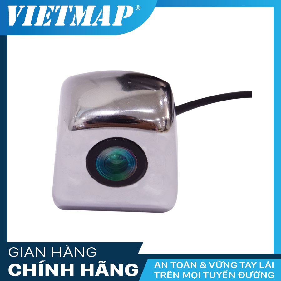 Camera Lùi Xe Ô tô VIETMAP