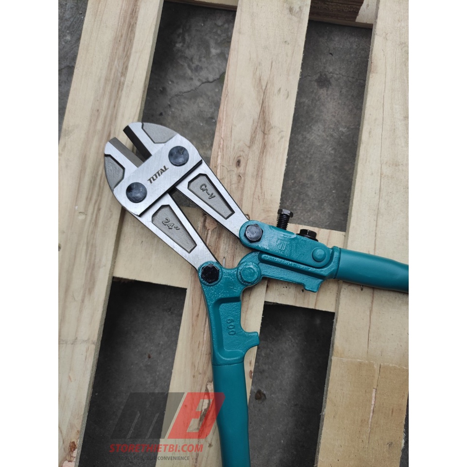 THT123246 ĐỒ NGHỀ TOTAL Kềm cộng lực 24 inch