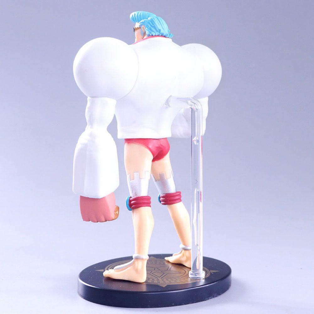 Mô Hình Đồ Chơi Nhân Vật Anime Nhật Bản 18cm Dành Cho Trẻ Em