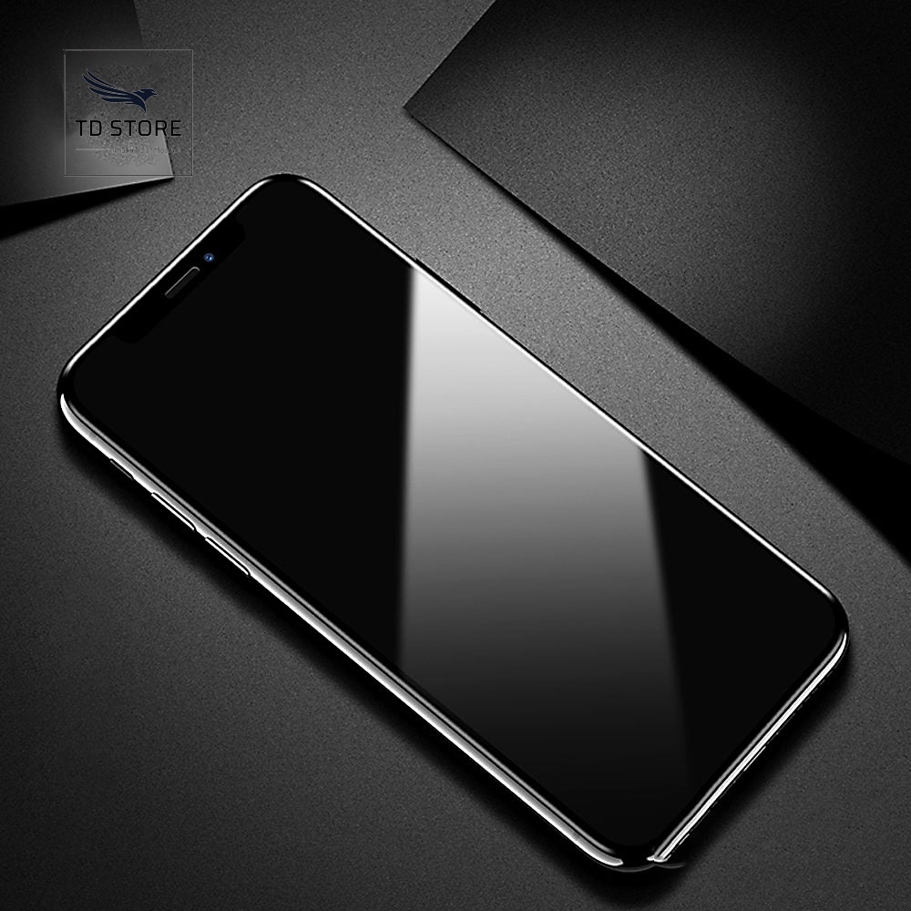 Kính cường lực Kingkong Glass , Hàng Chính Hãng, miếng dán full màn dành cho các dòng iphone-TD store