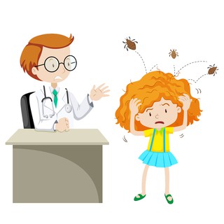 Newgi C Dầu gội trị chấy, trị chí ✅(Chính Hãng 100%)