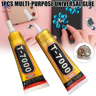 Keo Dán Đa Năng T7000 Cho Điện Thoại, Trang Sức