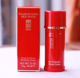 Lăn khử mùi Elizabeth Arden Red Door 40ml