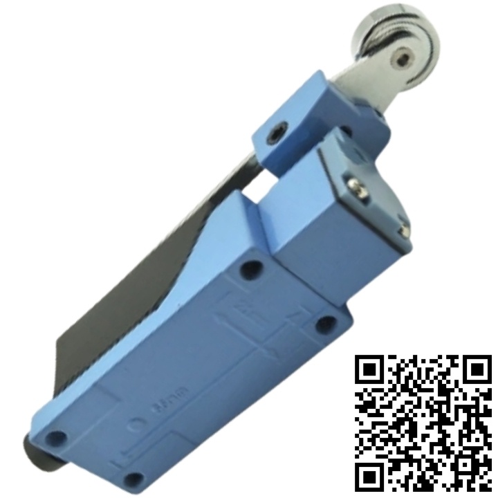 Công tắc hành trình TZ-8108  kín nước giới hạn hành trình đòn bẩy có bánh xe chất lượng tốt