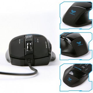 Chuột AULA SI-928S