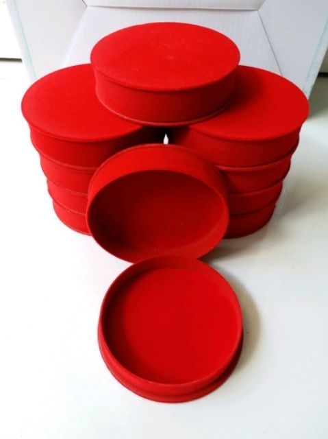 50 Hộp nhung đựng trang sức vòng tay | BigBuy360 - bigbuy360.vn