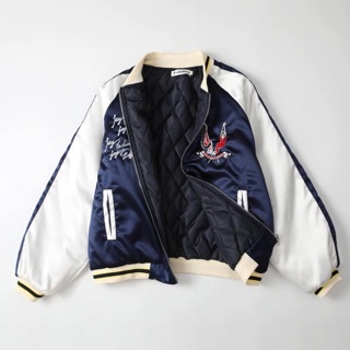 Bomber lụa