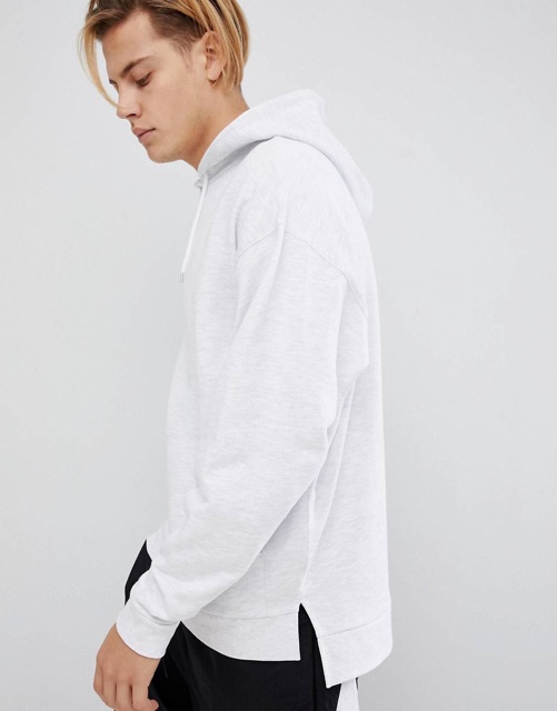 Hoodie Asos sẽ tà