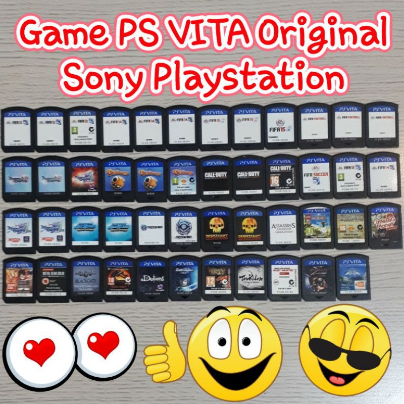 Máy Chơi Game Sony Ps Vita Chất Lượng Cao