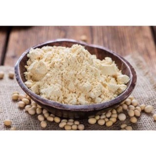 1 Kg Bột đậu nành rang thơm ngon uống liền