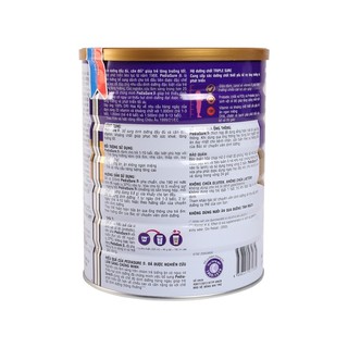 Sữa Bột Pediasure B/A 850g