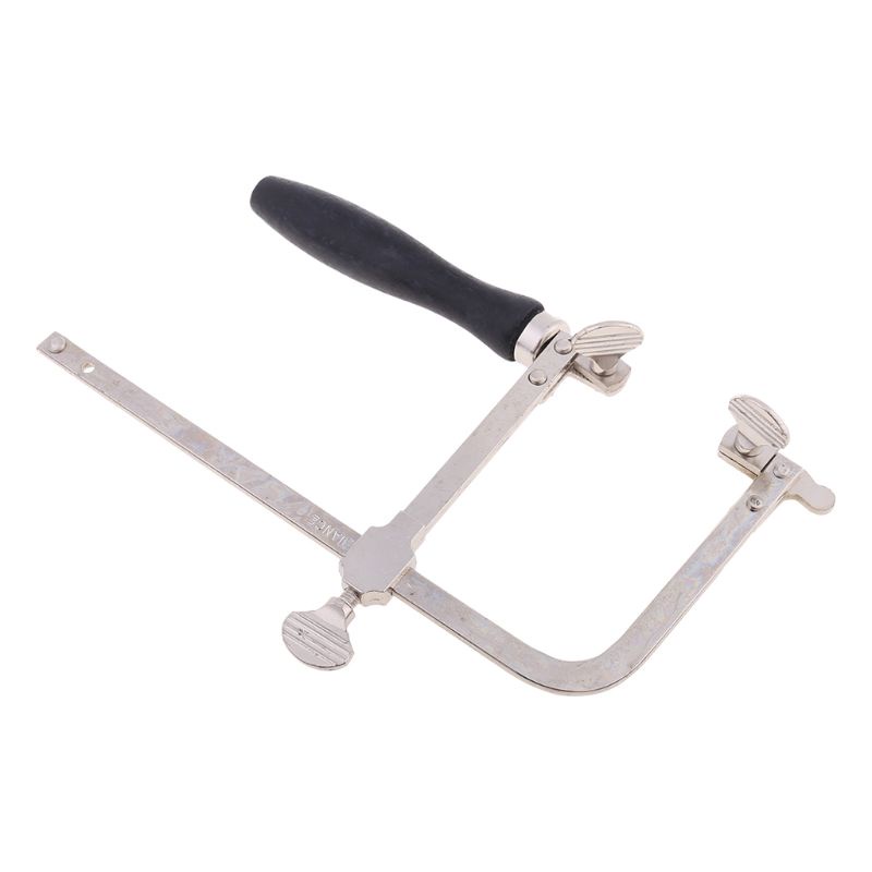 Khung Gỗ Hình Chữ U Mini Có Thể Điều Chỉnh Dùng Làm Trang Sức Thủ Công