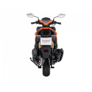 Xe máy Yamaha NVX VVA 155ABS mới