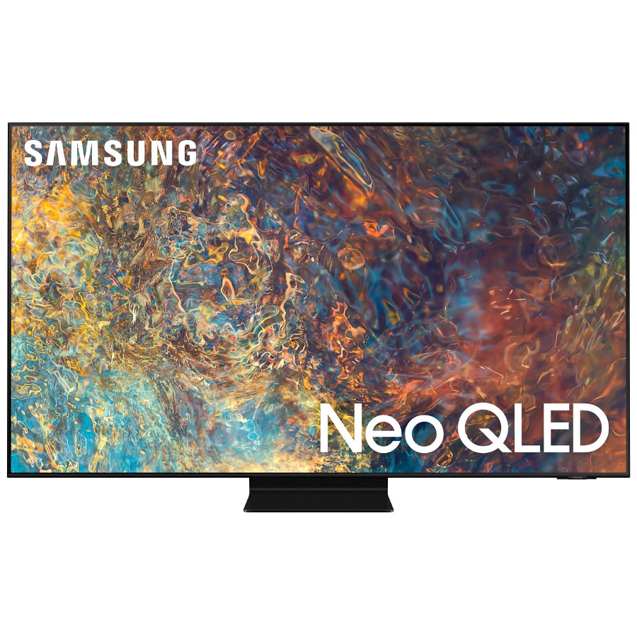 Smart TV Samsung 4K Neo QLED 65 inch QA65QN90A Mới 2021 - Bảo hành 2 năm chính hãng | BigBuy360 - bigbuy360.vn