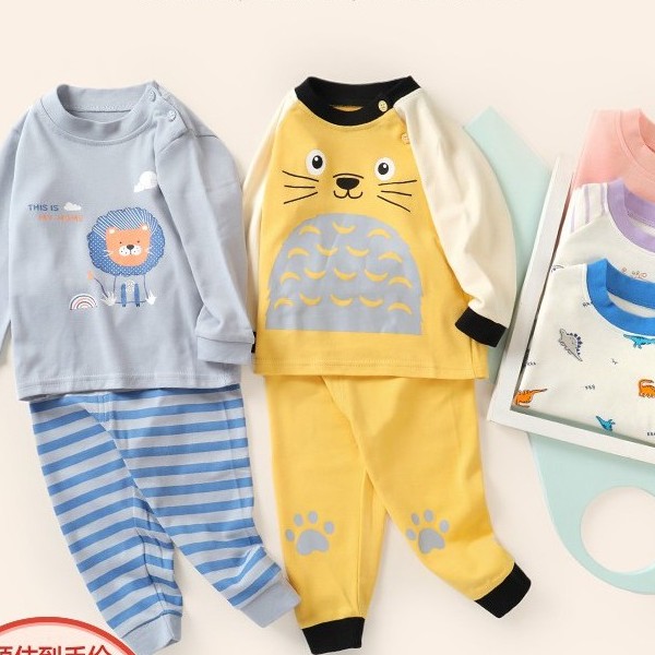 bộ nỉ cho bé trai và bé gái dễ thương 2021