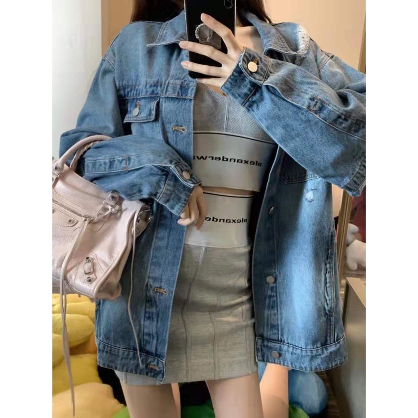 Chân Váy Mini Co Giãn In Logo Thời Trang Trẻ Trung Năng Động