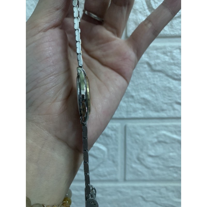 Đồng Hồ Nữ Junghans