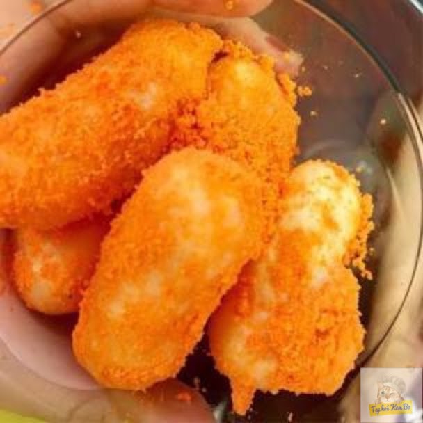 (100-315gram ) [Verozyme] Bột phô mai Cheese Taste Blaster Malaysia ( Lắc khoai tây, bỏng ngô, gà, topokki, ... ) | BigBuy360 - bigbuy360.vn