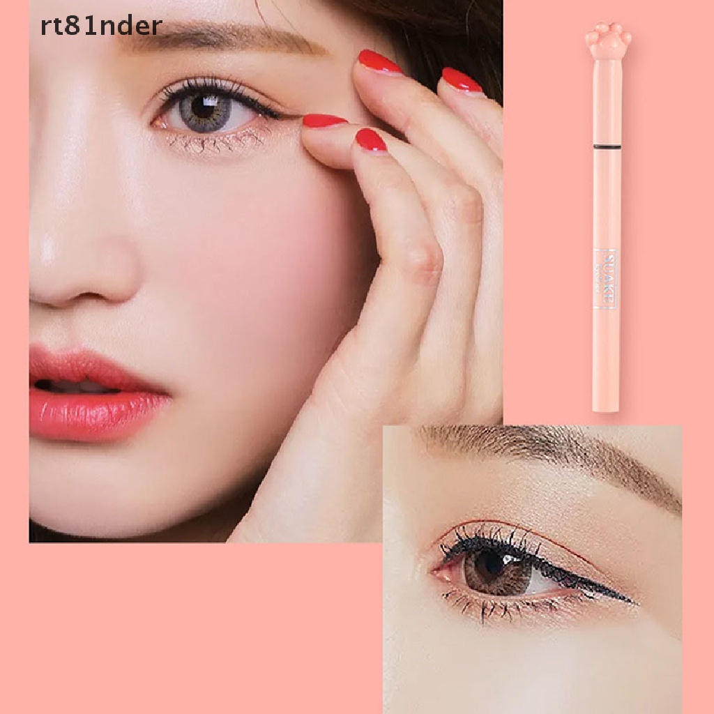 [Hàng mới về] Bút trang điểm kẻ mắt dạng lỏng